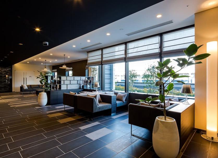 Lobby Zdjęcie
