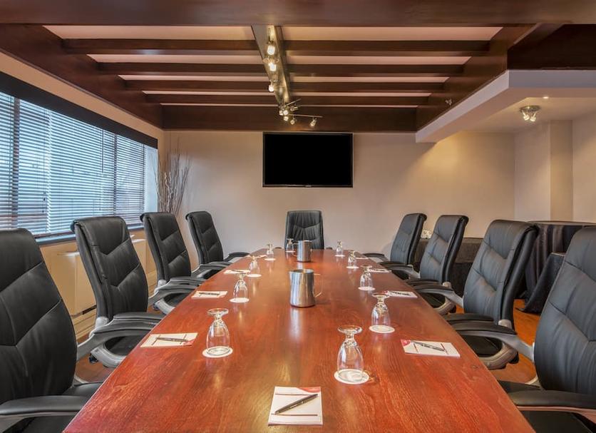 Sala konferencyjna Zdjęcie