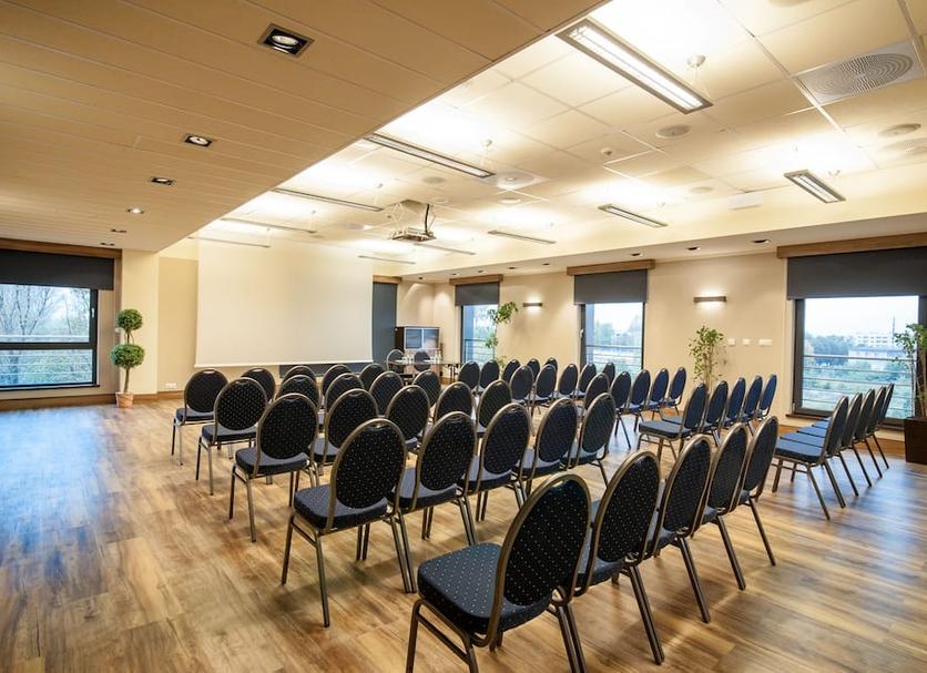 Sala konferencyjna Zdjęcie