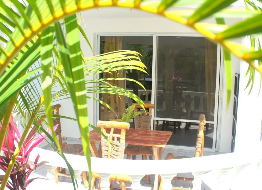 Patio Zdjęcie