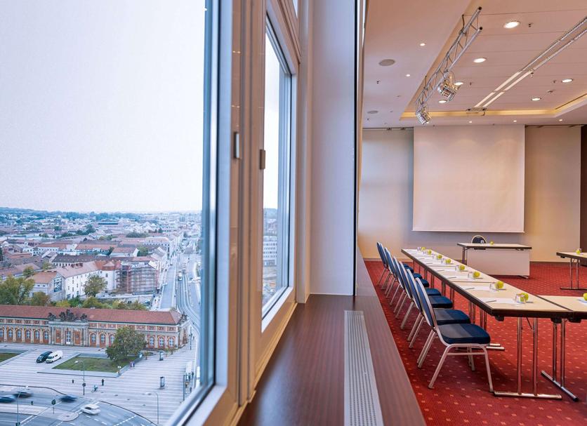 Sala konferencyjna Zdjęcie