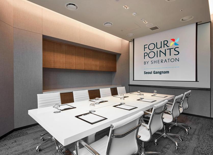 Sala konferencyjna Zdjęcie