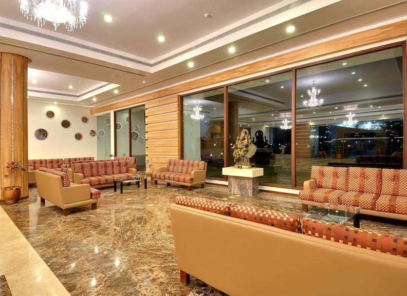 Lobby Zdjęcie