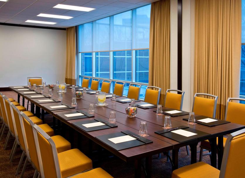 Sala konferencyjna Zdjęcie