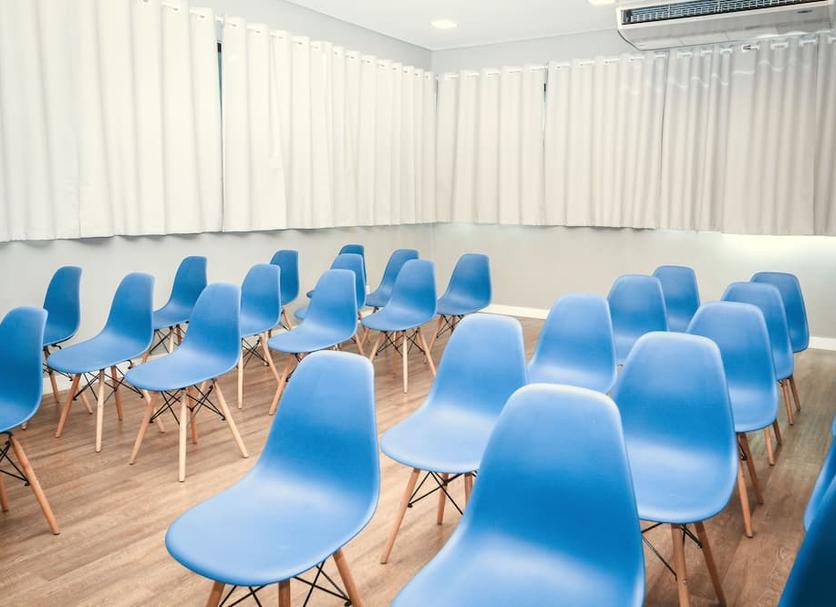 Sala konferencyjna Zdjęcie