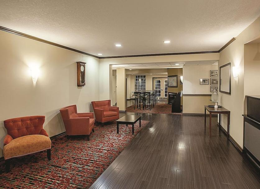 Lobby Zdjęcie