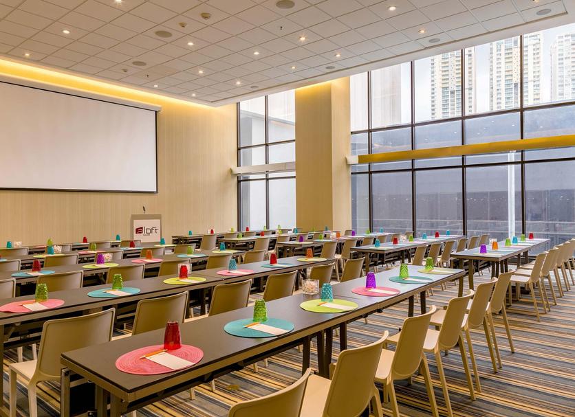 Sala konferencyjna Zdjęcie