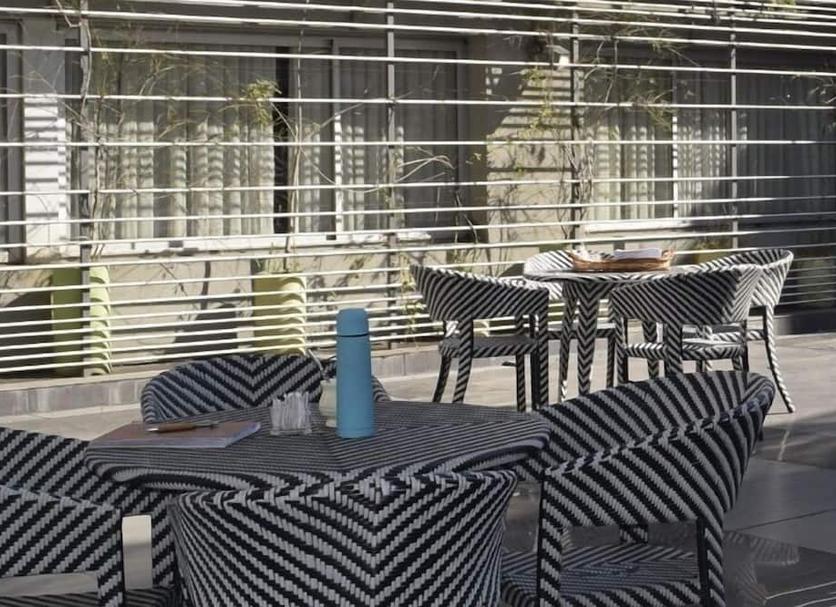 Patio Zdjęcie