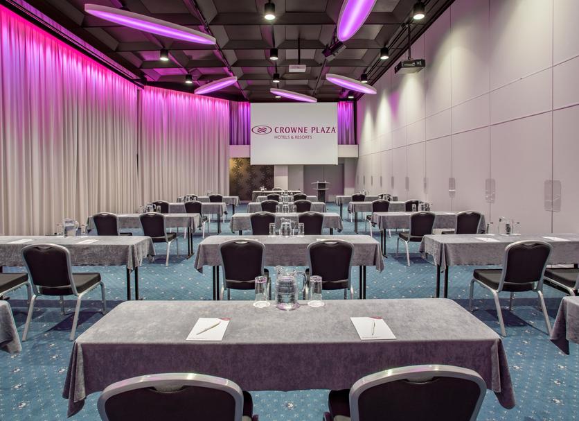 Sala konferencyjna Zdjęcie