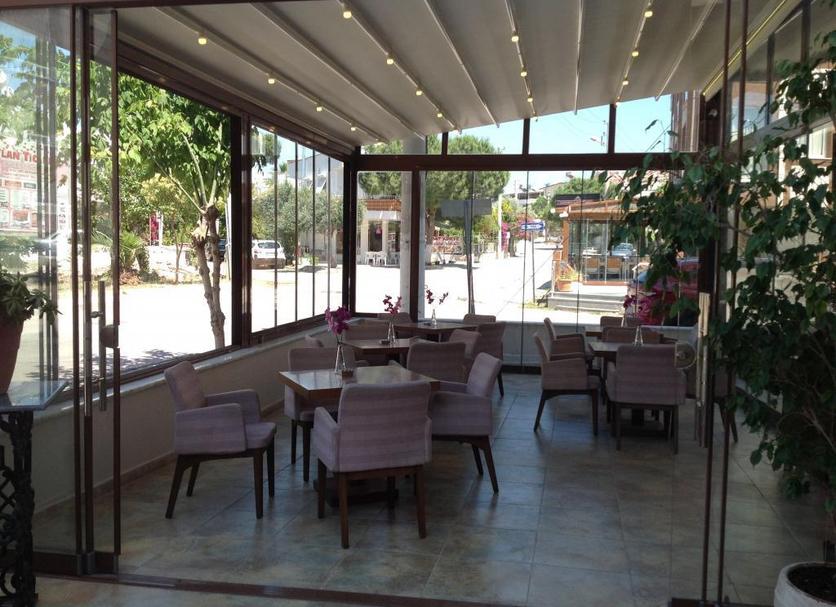 Restauracja Zdjęcie