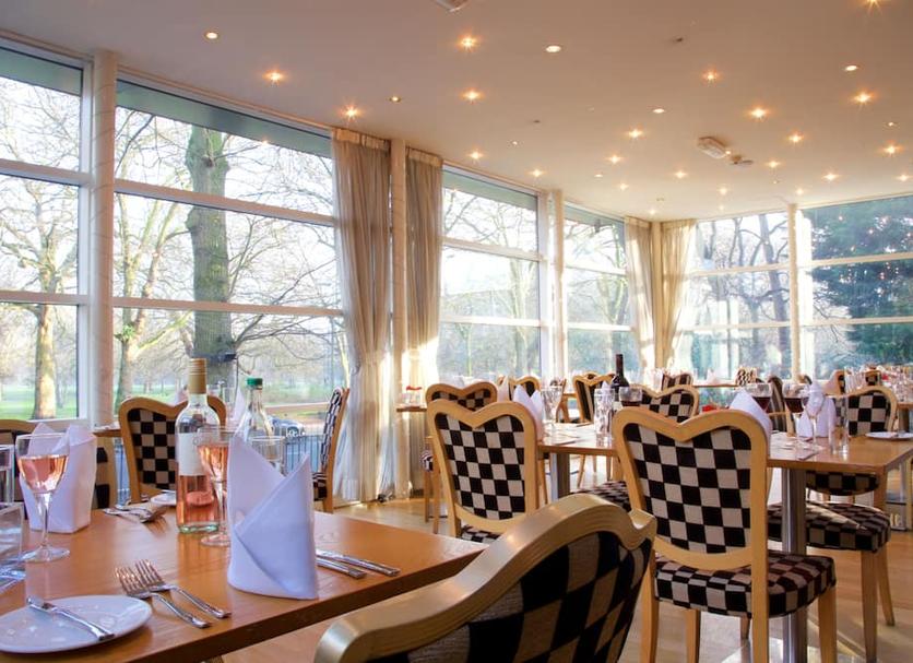Restauracja Zdjęcie