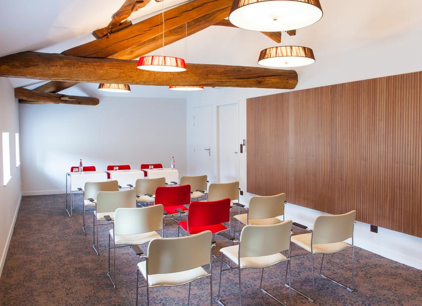 Sala konferencyjna Zdjęcie