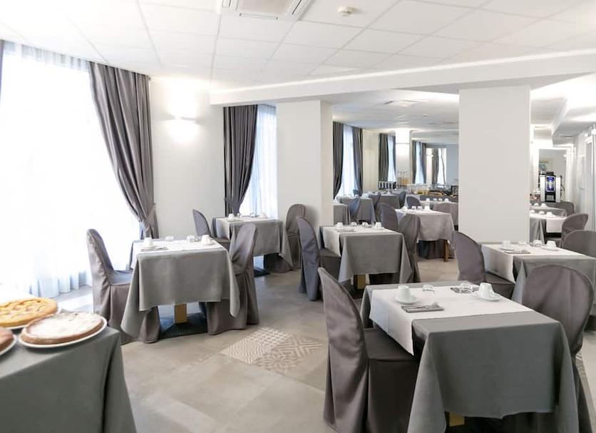 Restauracja Zdjęcie