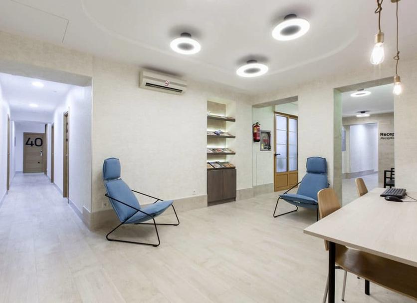 Lobby Zdjęcie