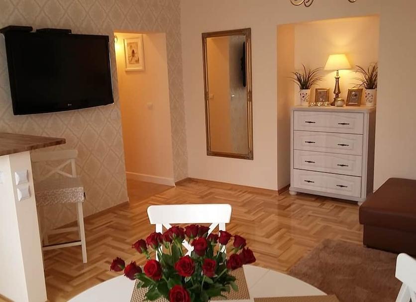 Pokój dzienny Zdjęcie