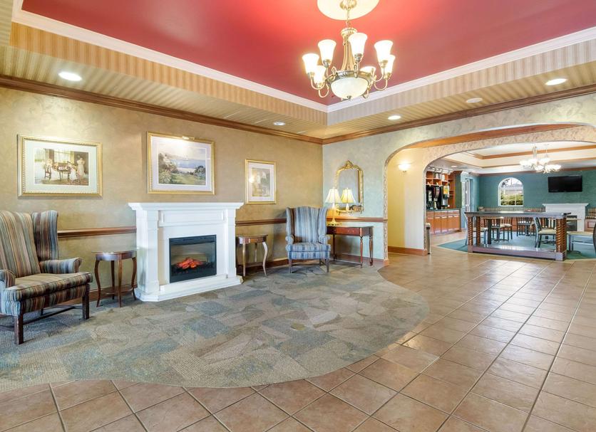Lobby Zdjęcie