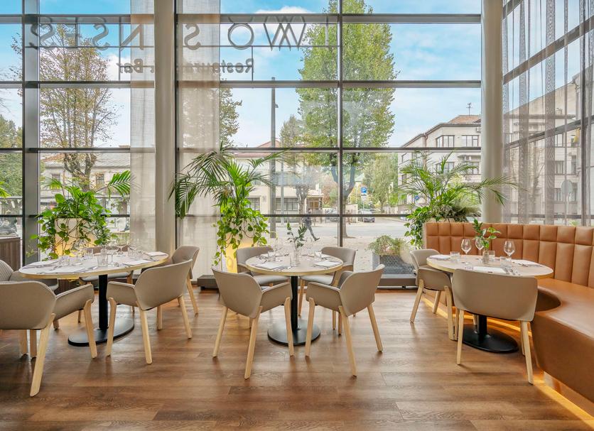 Restauracja Zdjęcie