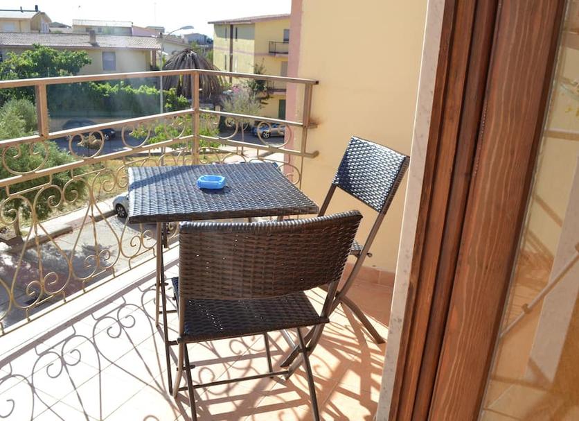 Balkon Zdjęcie