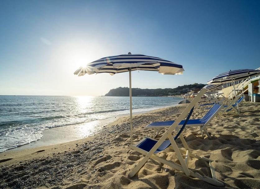 Plaża Zdjęcie