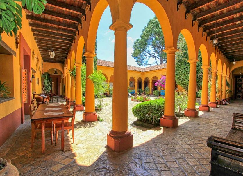 Patio Zdjęcie