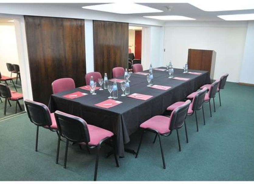 Sala konferencyjna Zdjęcie