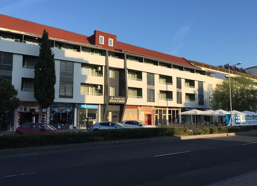 Budynek Zdjęcie