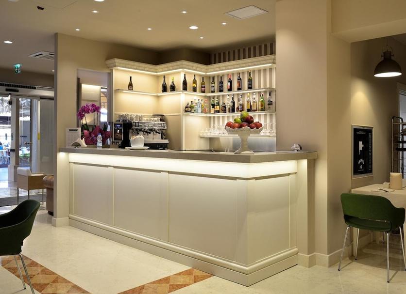 Bar Zdjęcie