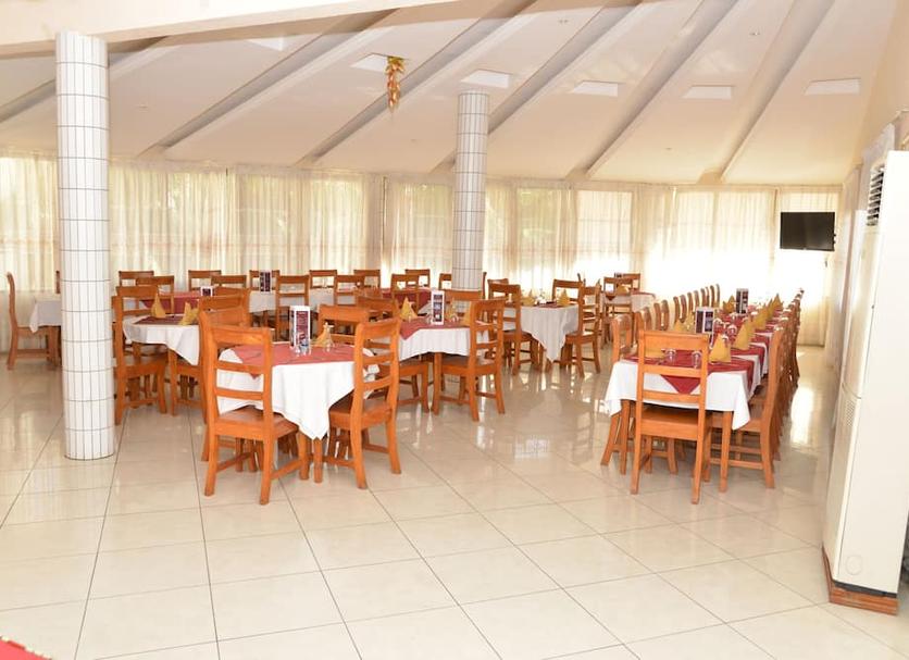 Restauracja Zdjęcie