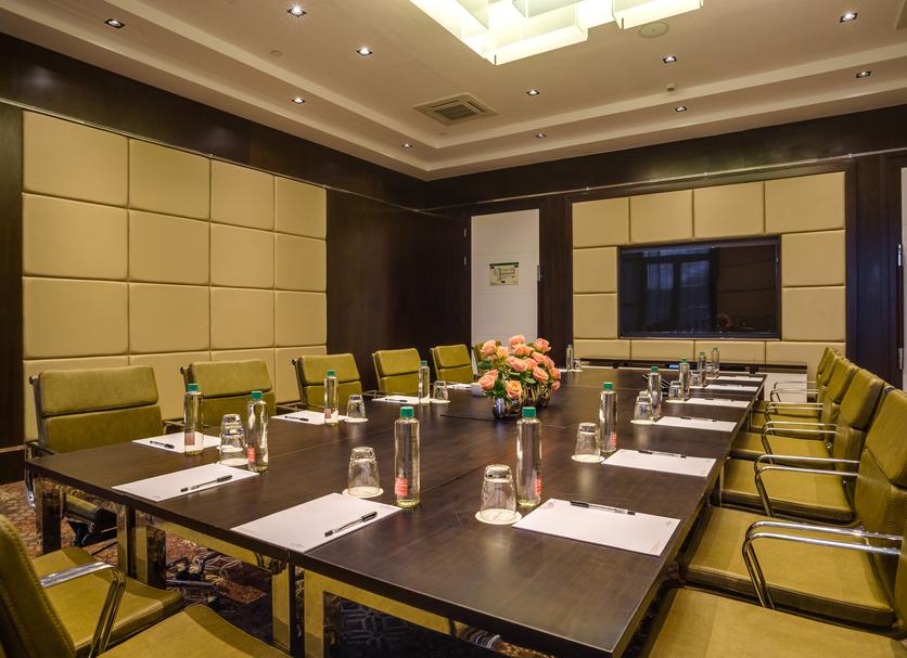 Sala konferencyjna Zdjęcie