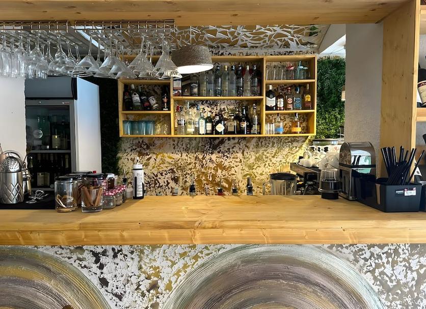 Bar Zdjęcie