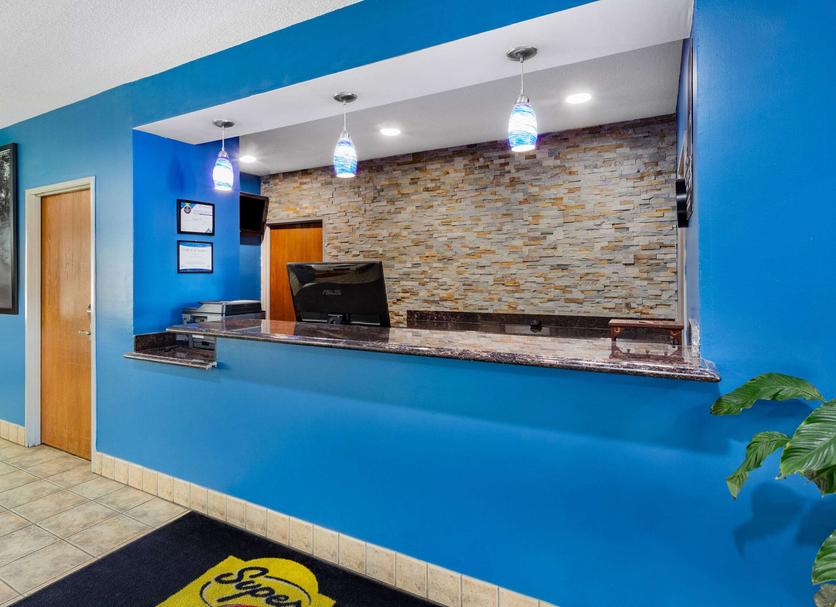 Lobby Zdjęcie