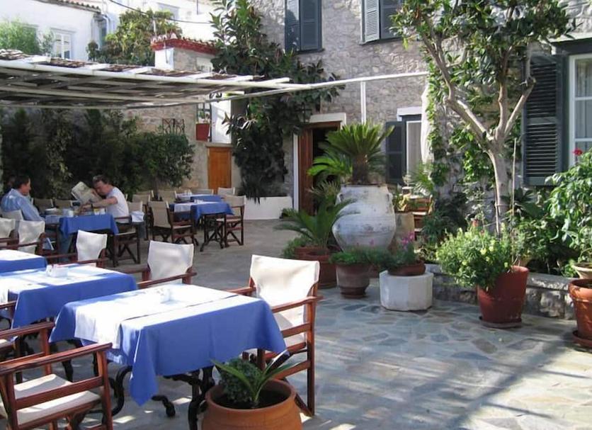 Patio Zdjęcie