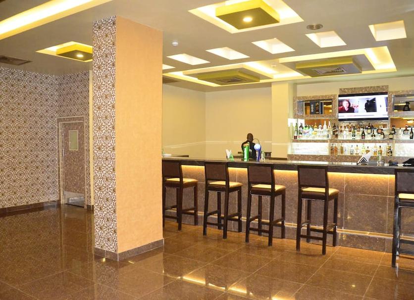 Bar Zdjęcie