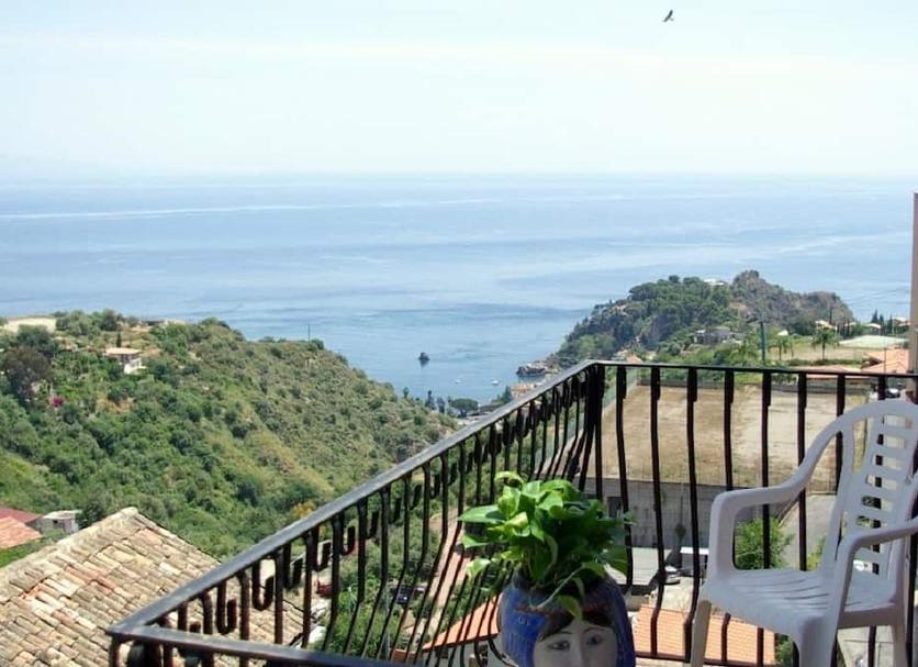 Balkon Zdjęcie