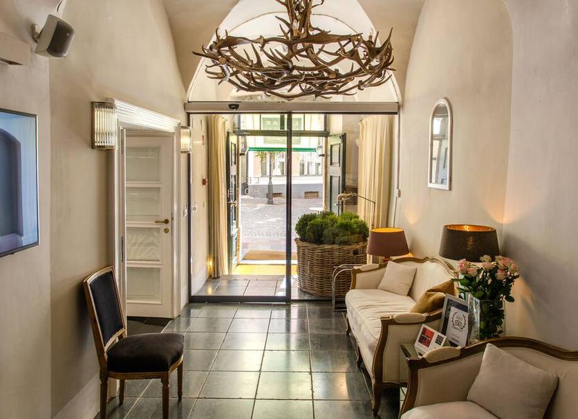 Lobby Zdjęcie