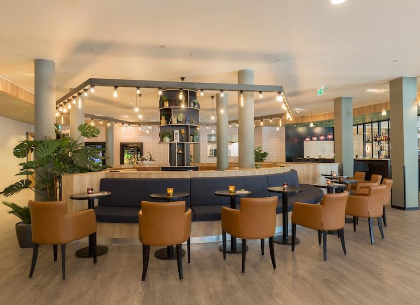 Lobby Zdjęcie