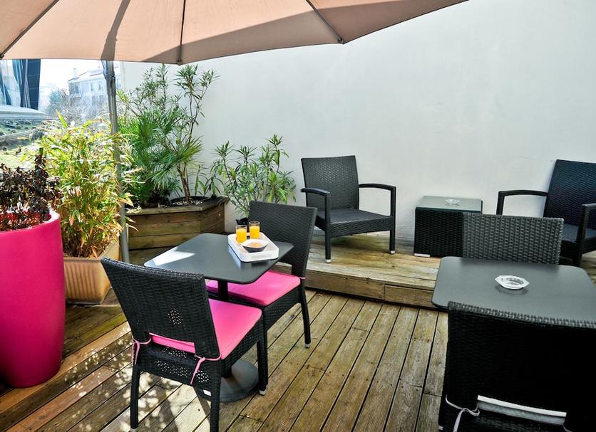 Patio Zdjęcie