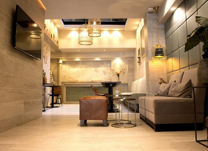 Lobby Zdjęcie