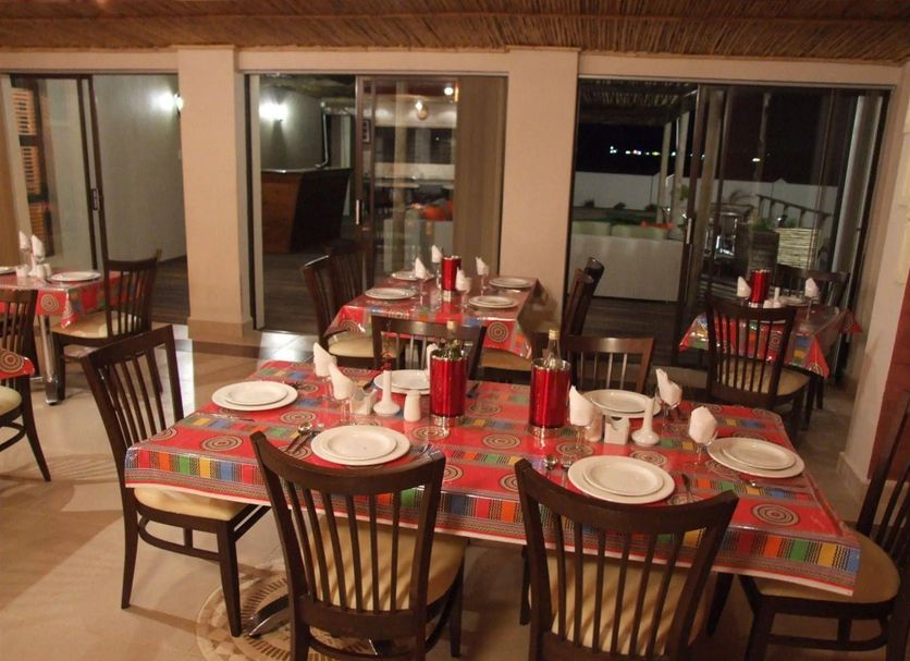 Restauracja Zdjęcie