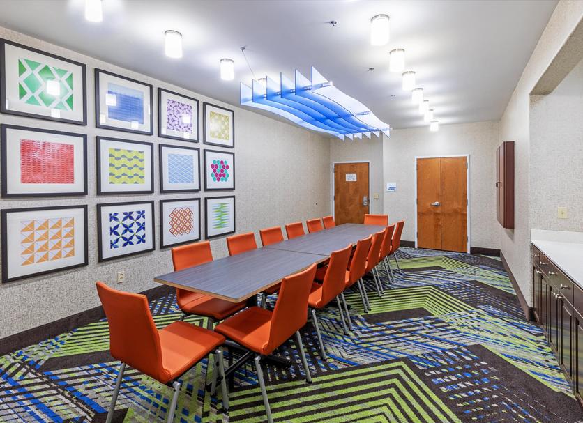 Sala konferencyjna Zdjęcie