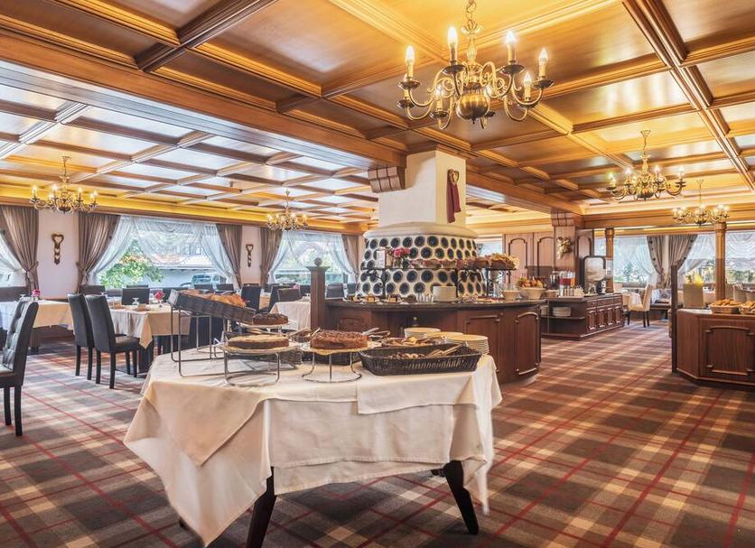 Restauracja Zdjęcie