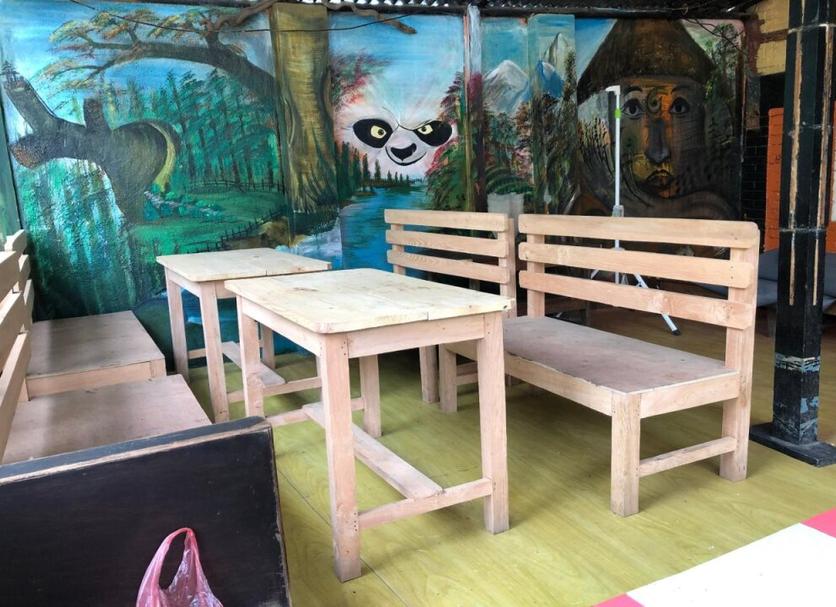 Restauracja Zdjęcie