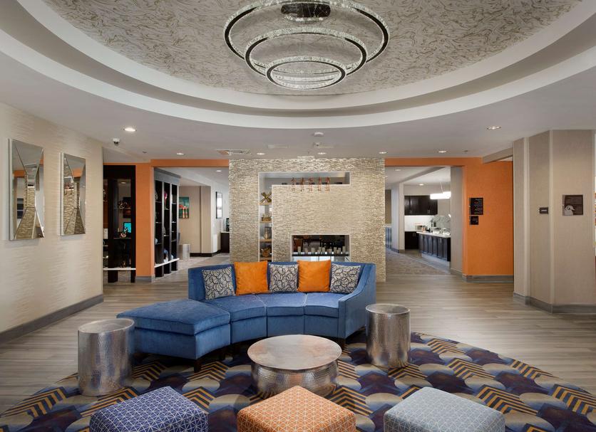Lobby Zdjęcie