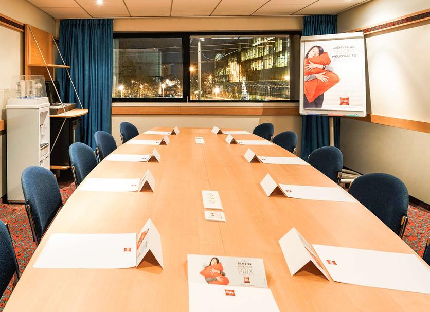 Sala konferencyjna Zdjęcie