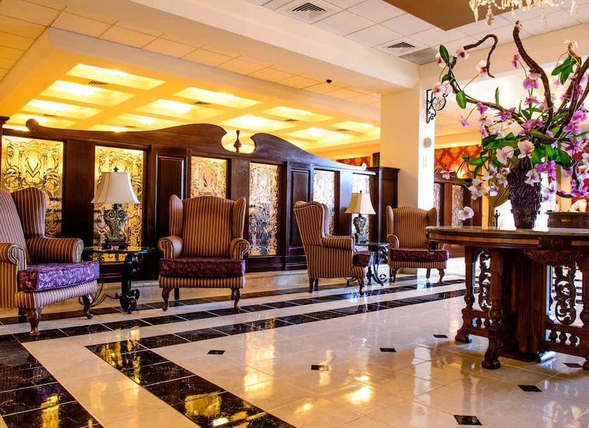 Lobby Zdjęcie