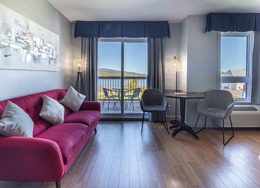 Pokój dzienny Zdjęcie