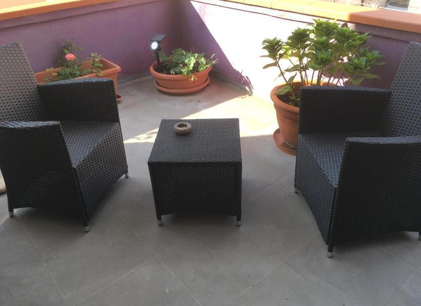 Patio Zdjęcie