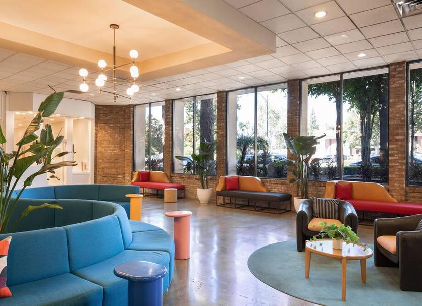 Lobby Zdjęcie