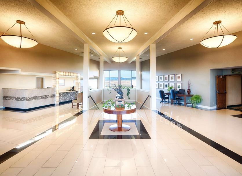 Lobby Zdjęcie