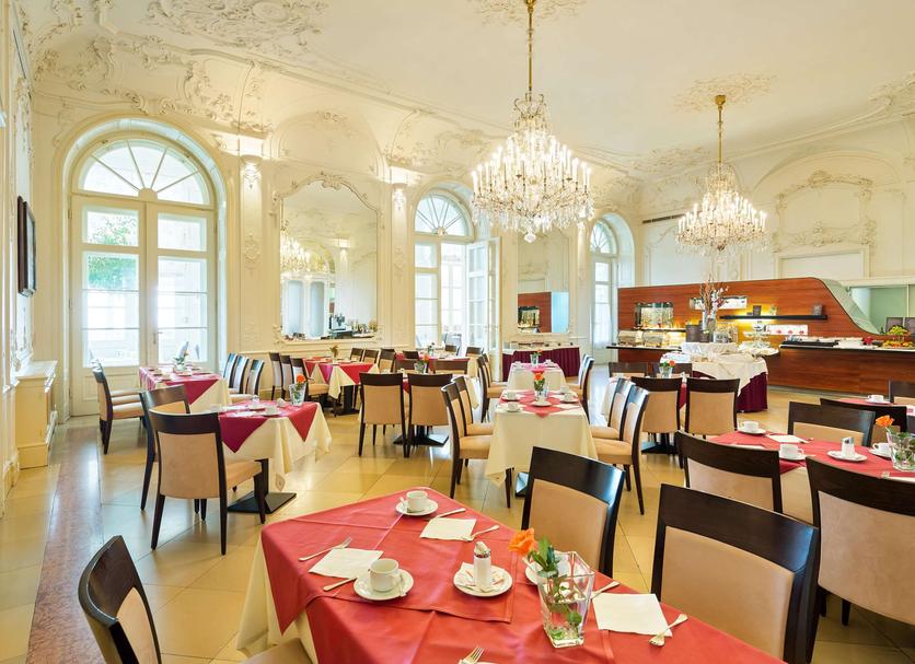 Restauracja Zdjęcie